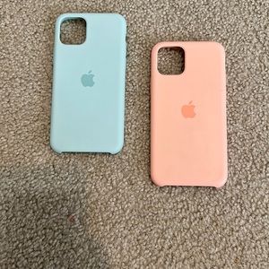 iphone 11 pro apple cases
